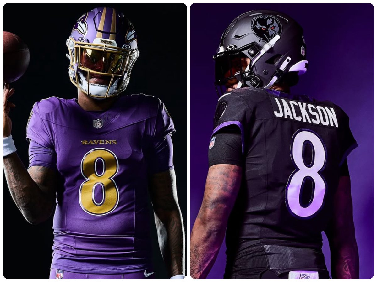 NFL Fashion Advice tweet media