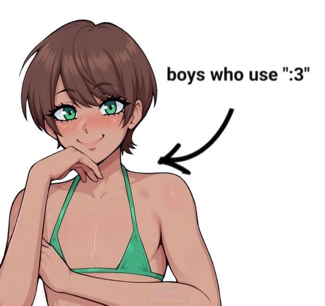 uwu3i's tweet photo. 🤓 https://t.co/iWfcuGP9y8