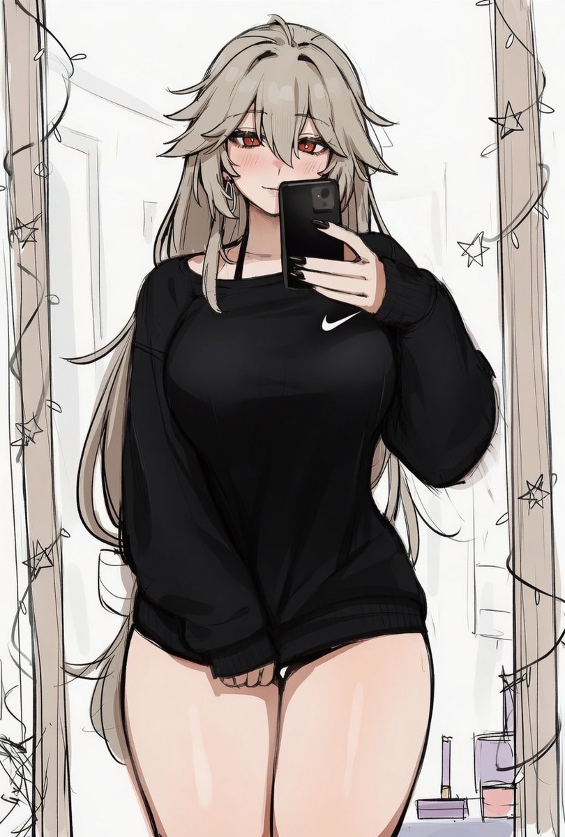 Comfort is what they want most :p