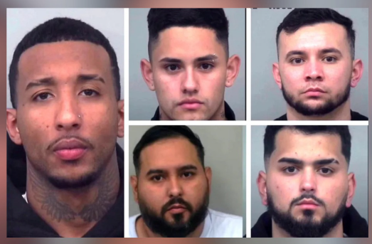 Andrews Abreu tweet media