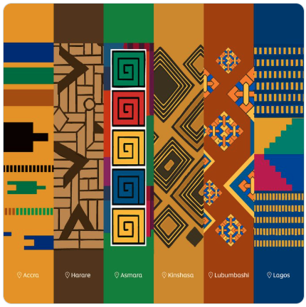 kinshasaweb's tweet image. #Etihad #BeyondBorders 
Six new destinations. One incredible continent ✈️🌍
x.com/etihad/status/… @TransportsRDC @bembajp @PrimatureRDC @Presidence_RDC