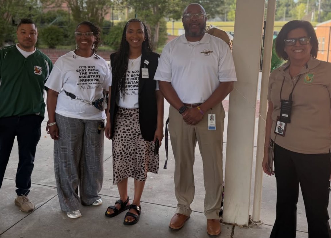 GCS ML Department tweet media