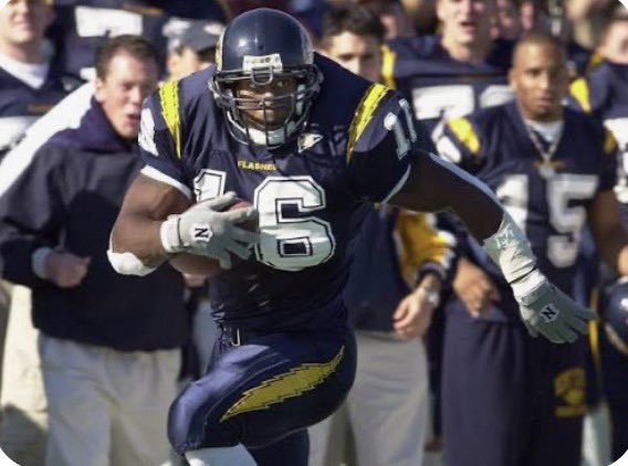 DaeJour Pinckney tweet media