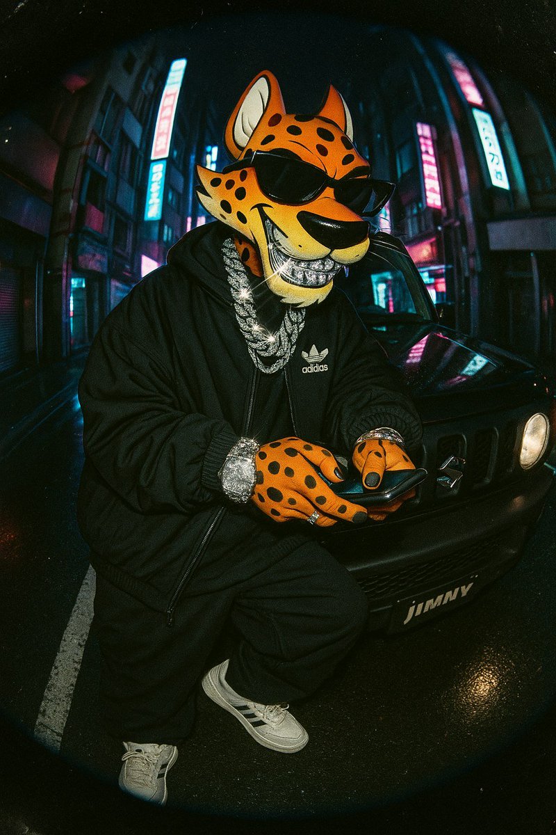 El Josho tweet media