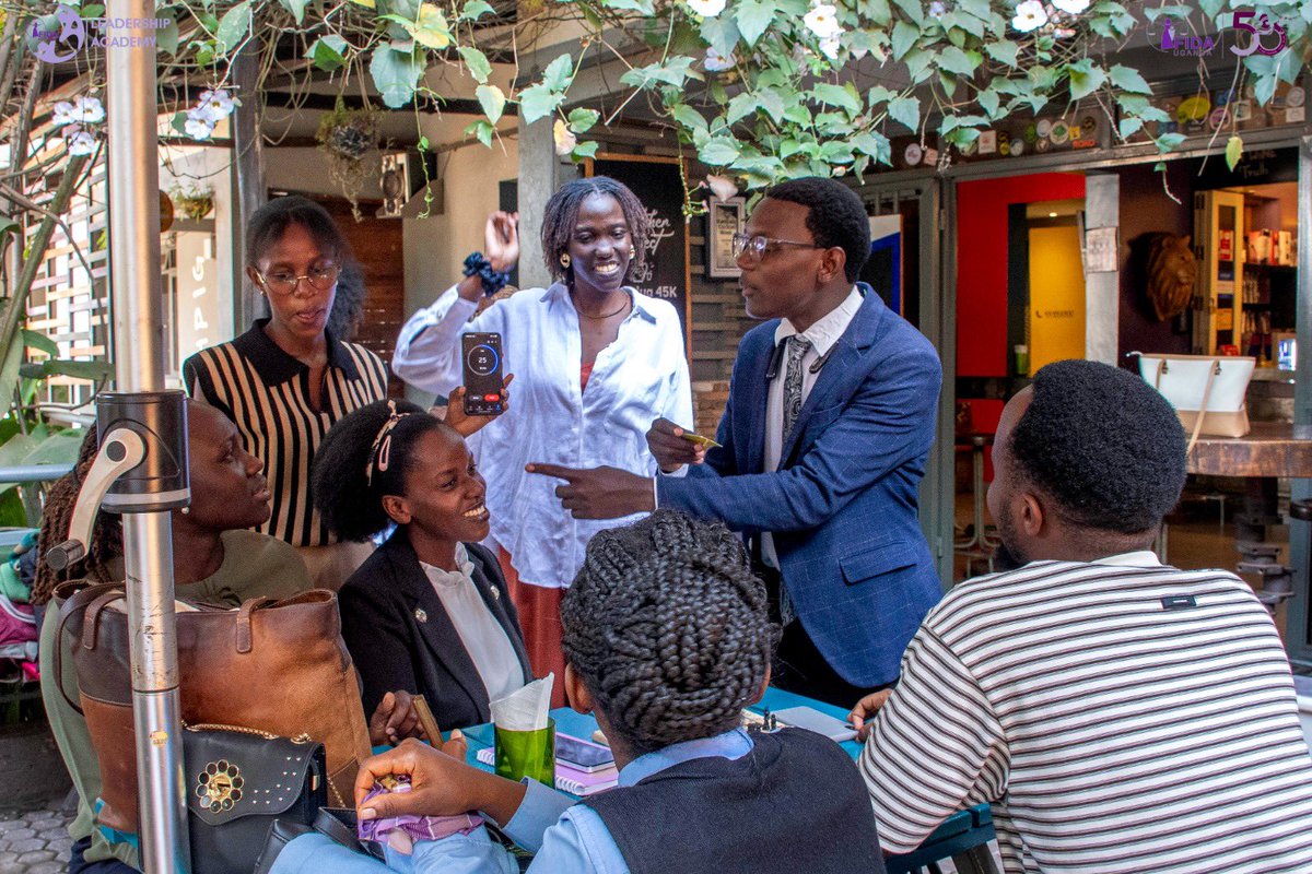 FIDA Uganda tweet media