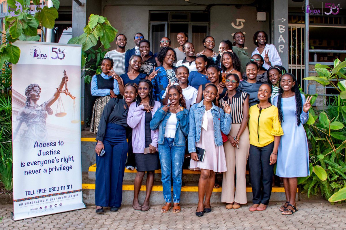 FIDA Uganda tweet media