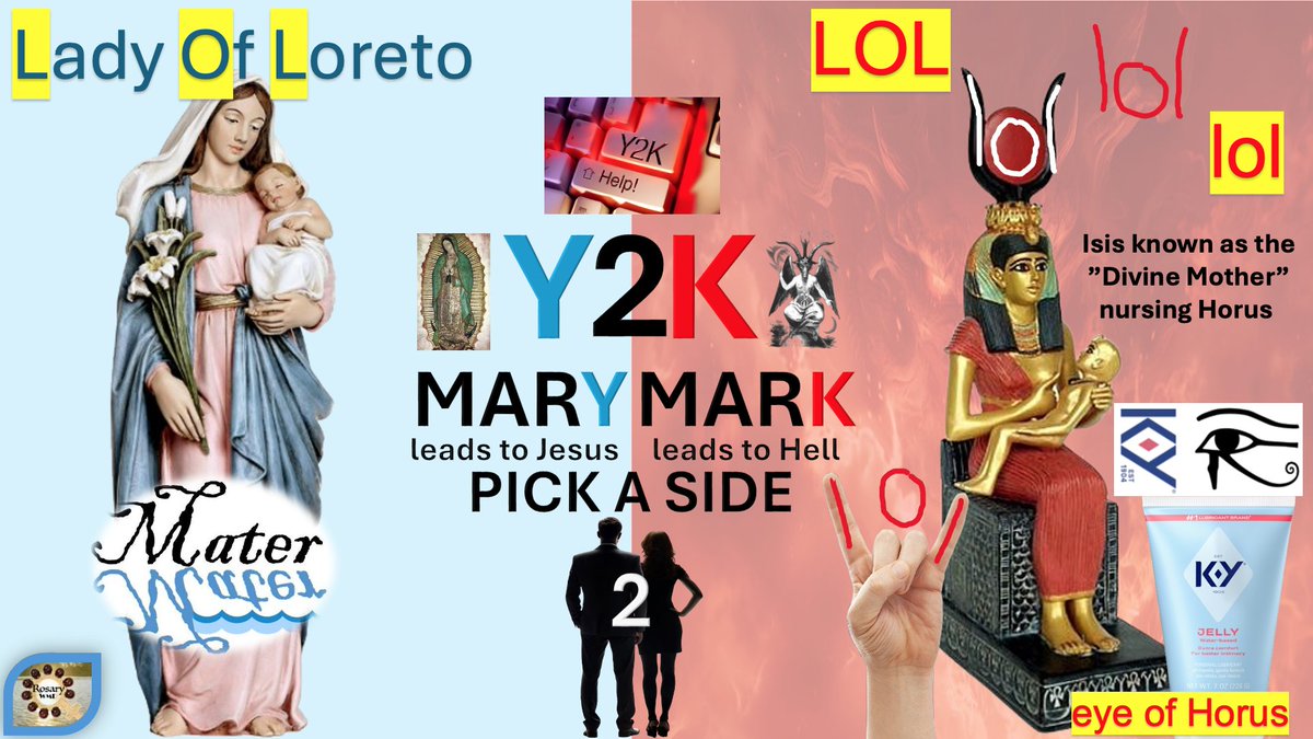 Rosary WMD tweet media