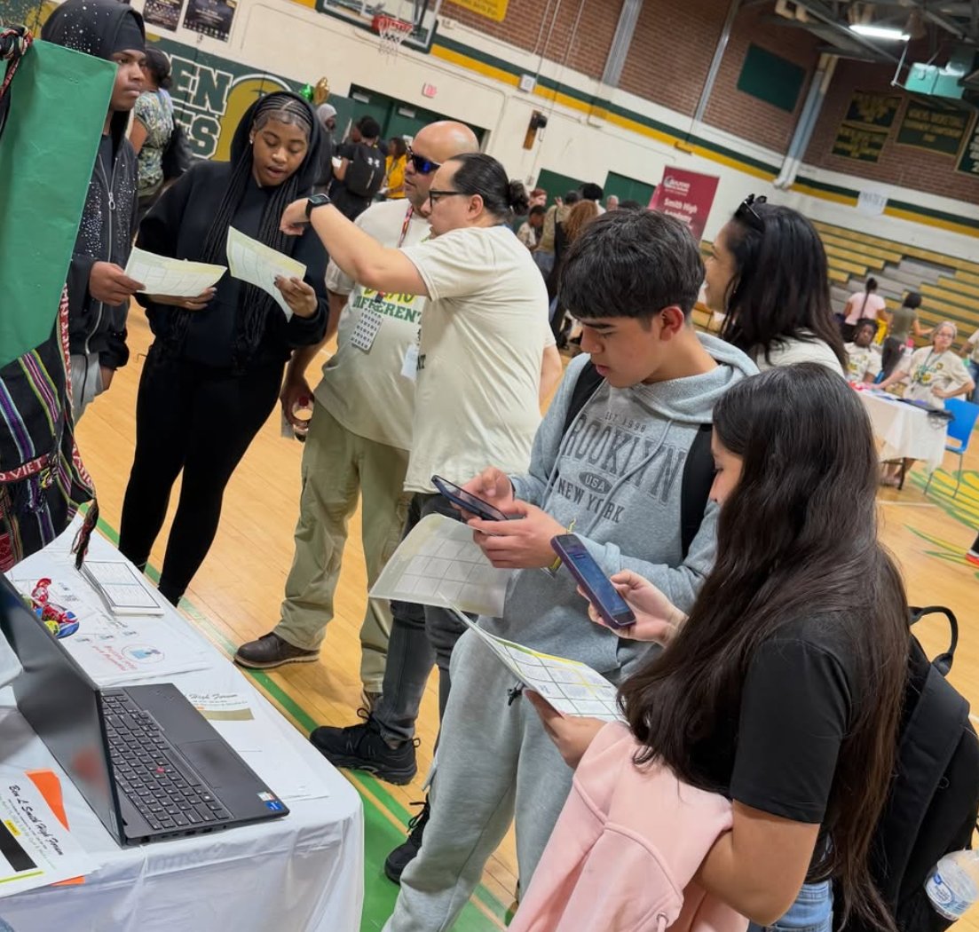 GCS ML Department tweet media