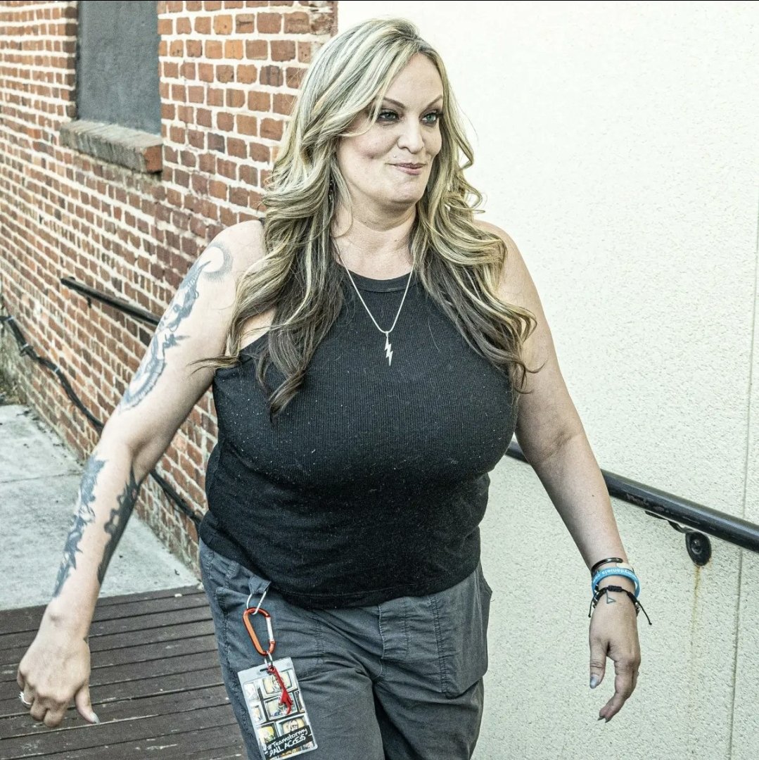 TaraBull tweet media