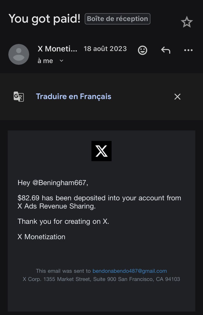 beningham 🇫🇷🇸🇳 tweet media