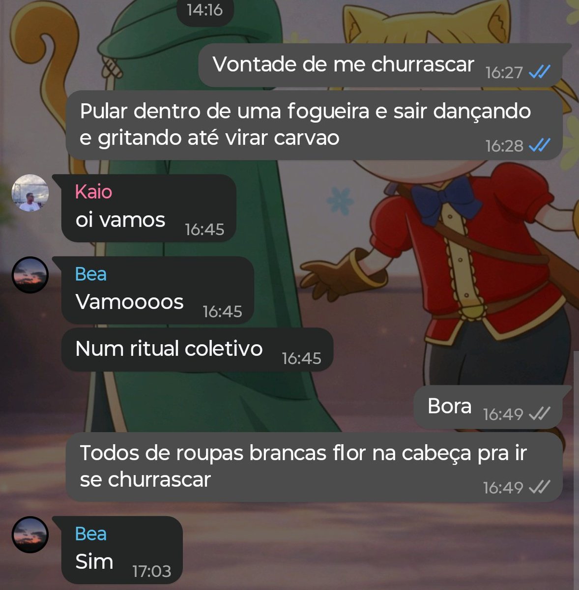 Leif 🍃 Elle tweet media