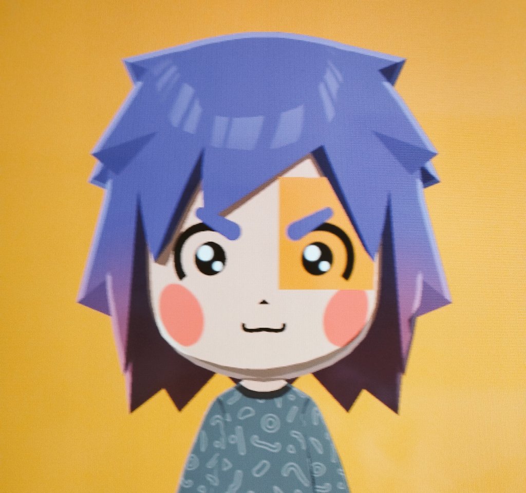 Scrap 💭🪁 Imaginary friend vtuber tweet media