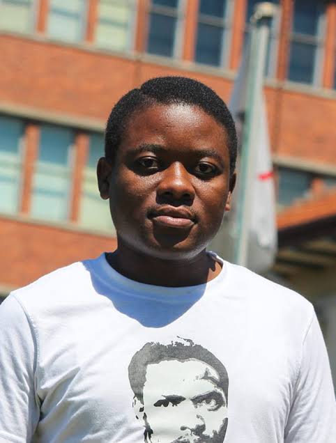 There is this Mandela from Temu. If you feel like your name takes years to be mentioned or be relevant. Stop using Cic's name to be relevant. Stay away from EFF. Focus on your MKP duties there ungasinyanyisi, please <a href="/Khanyile_BG/">BONGINKOSI KHANYILE🇿🇦</a>