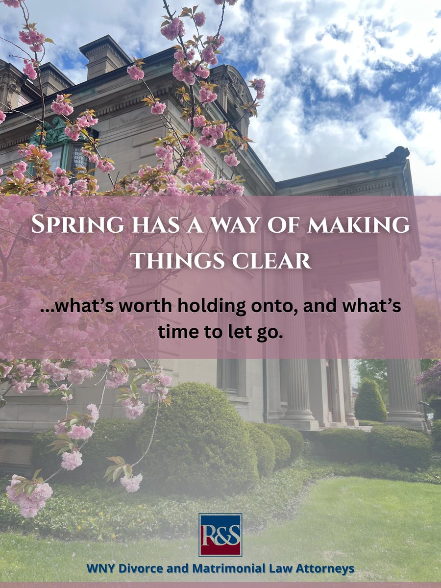 Raim_Sund_LLP's tweet image. Facing overwhelming difficulty in your marriage? Don’t navigate it alone. 

We provide compassionate, steady guidance to help you make informed decisions every step of the way, protecting what matters most while helping you move toward a new beginning. #WNY #Buffalo #divorce