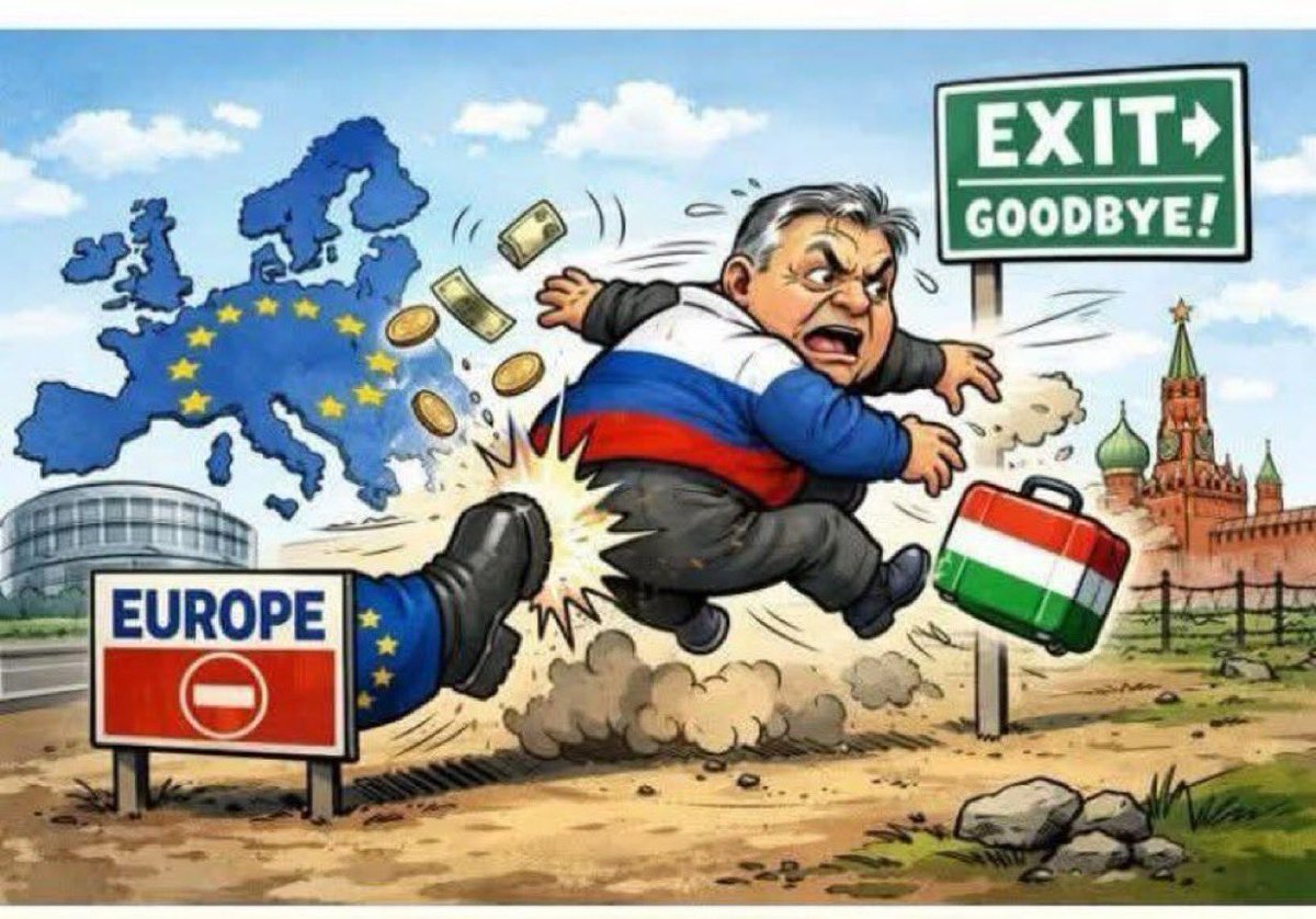 Вестник бури / Буревестник tweet media