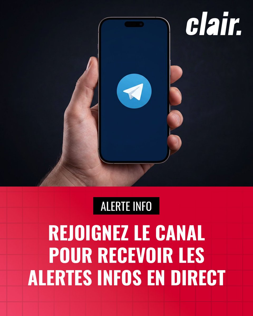 Clair. tweet media