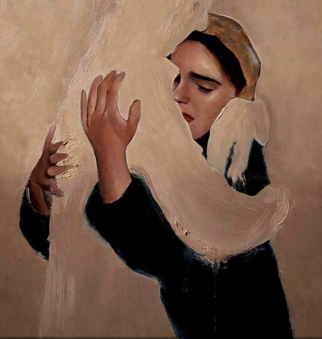 #خوااطر
قد يكون الظل ملجأ أو وطن .. ❤️