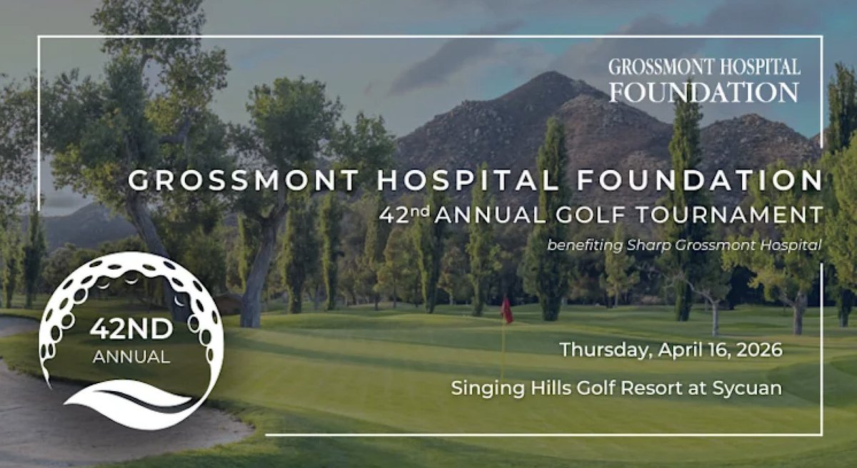 BeamMobile4U's tweet photo. We were proud to participate again to benefit Sharp Grossmont Hospital.
#grossmonthospital #singinghillsgolf #hospitalfoundation https://t.co/RtdGNbwNlE