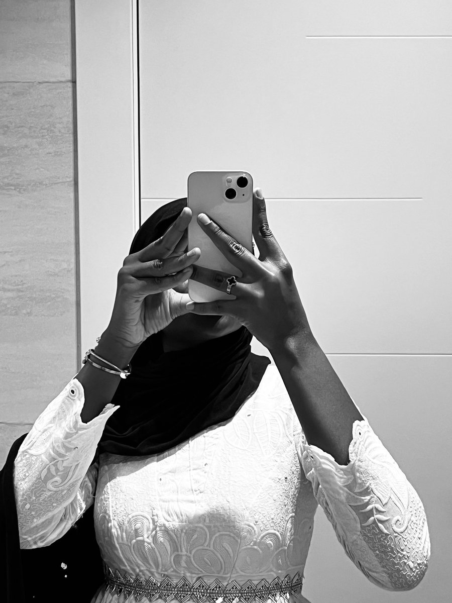 🌸 Sokhna Adji • Amdah ❤️💦🧕 tweet media