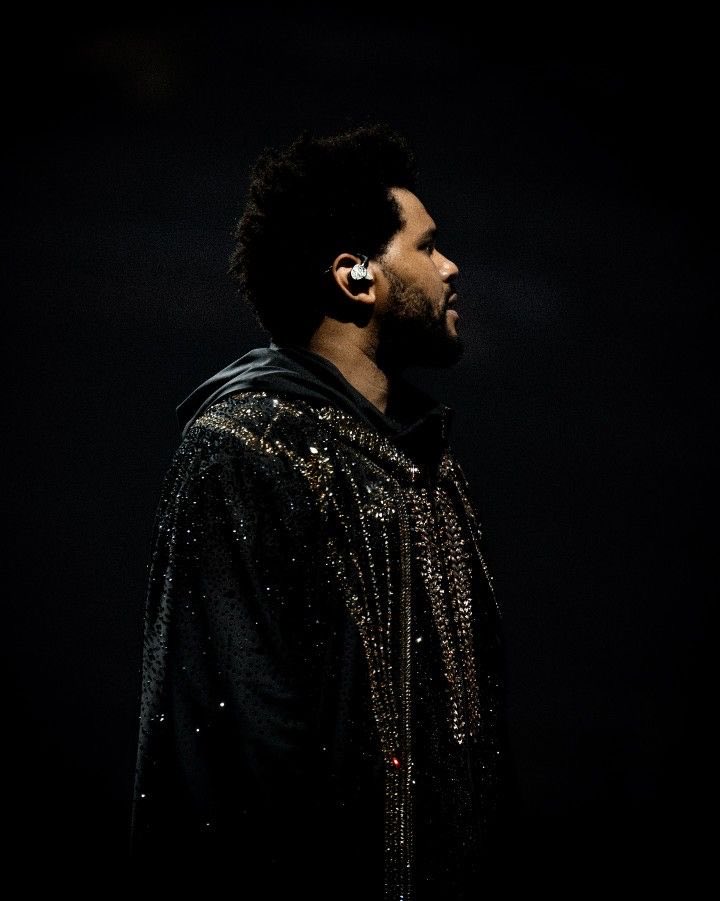 The Weeknd Lately | Fan Account tweet media