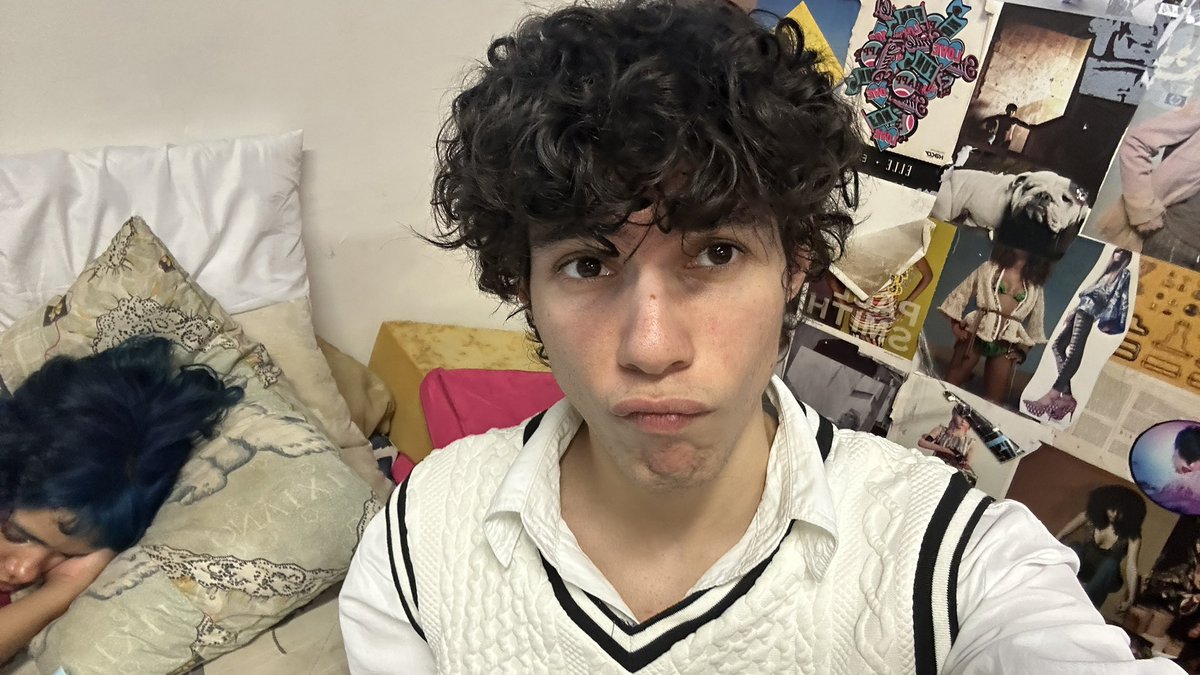 portal alter ego (vixi) genibaú tweet media