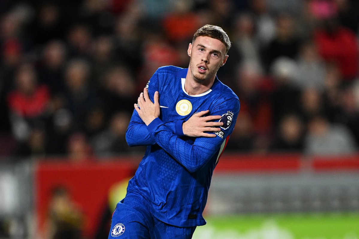 The Touchline | 𝐓 tweet media