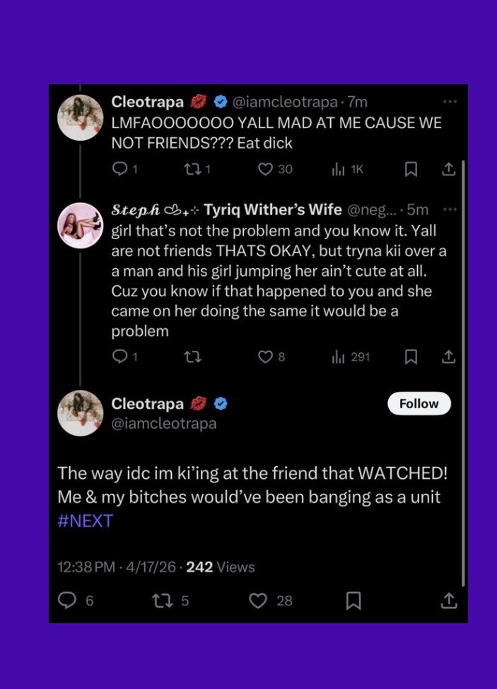 PopPulse tweet media