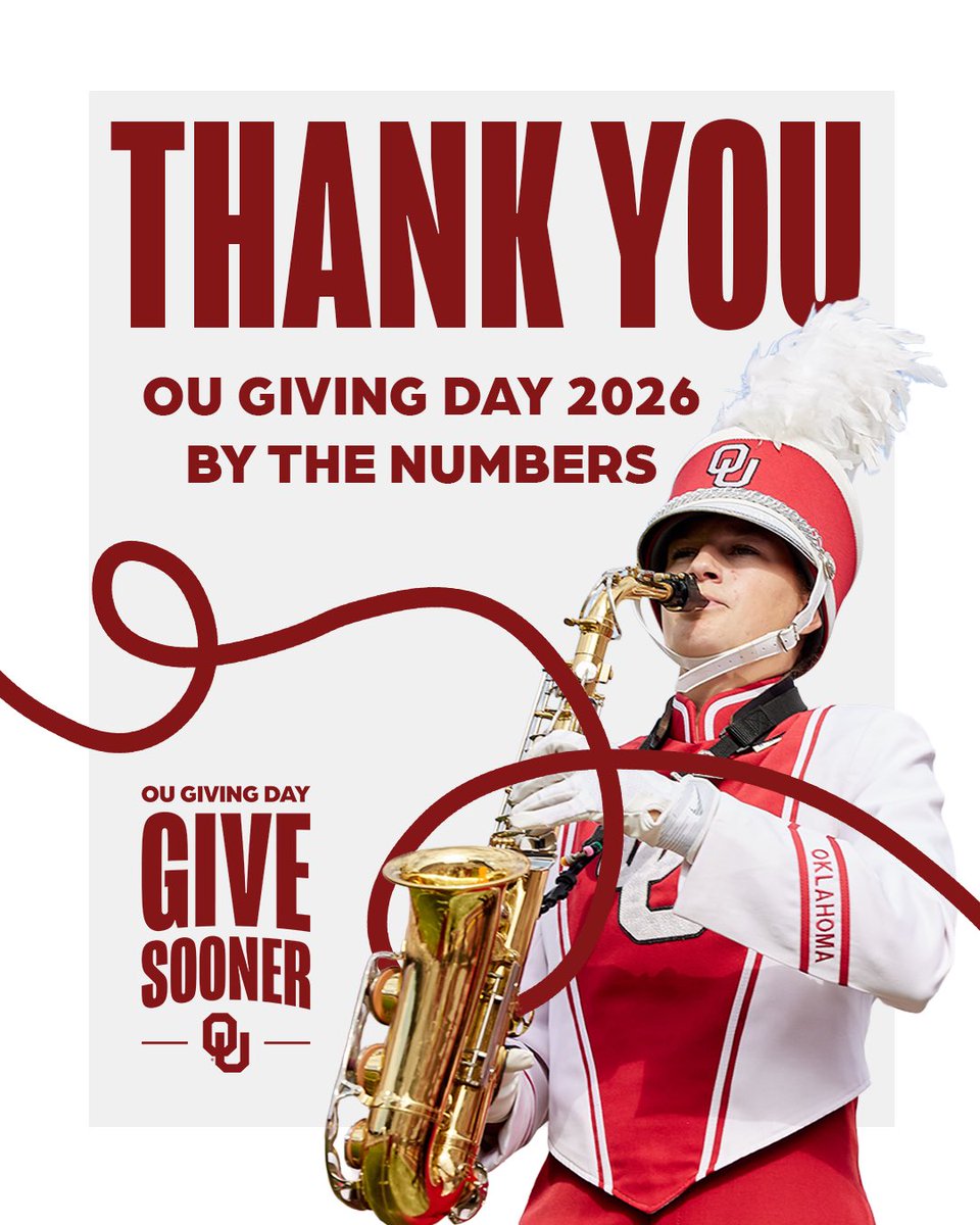 The Pride of Oklahoma tweet media