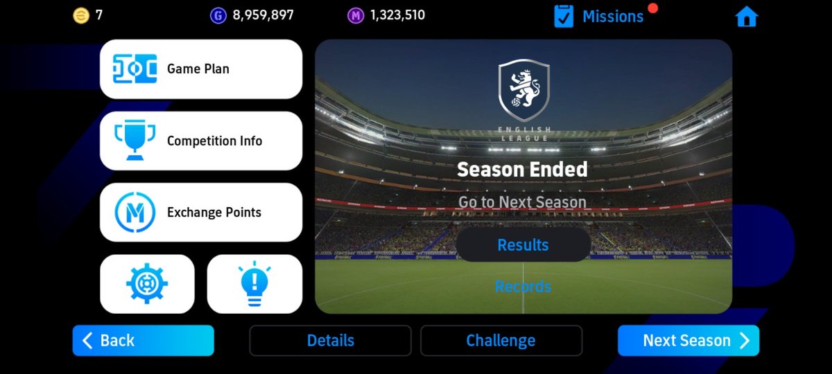Mcoasty__'s tweet photo. How  messi scored 91 goals in a single season is still a mystery even in a mobile game i cannot do it🎮😀😀 https://t.co/nTigLo32Ir