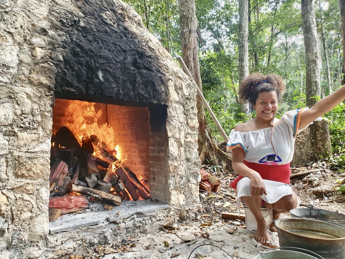 ResonanceCR's tweet photo. Our retreats awaken the deepest layers of mystery within, profound mystical encounters woven with rich ancestral knowledge &amp; vibrant living culture.

Discover The Guide Inside Retreat and step into the hidden chambers of your inner world, where therapeutic transformation begins. https://t.co/CXwPEYABNj
