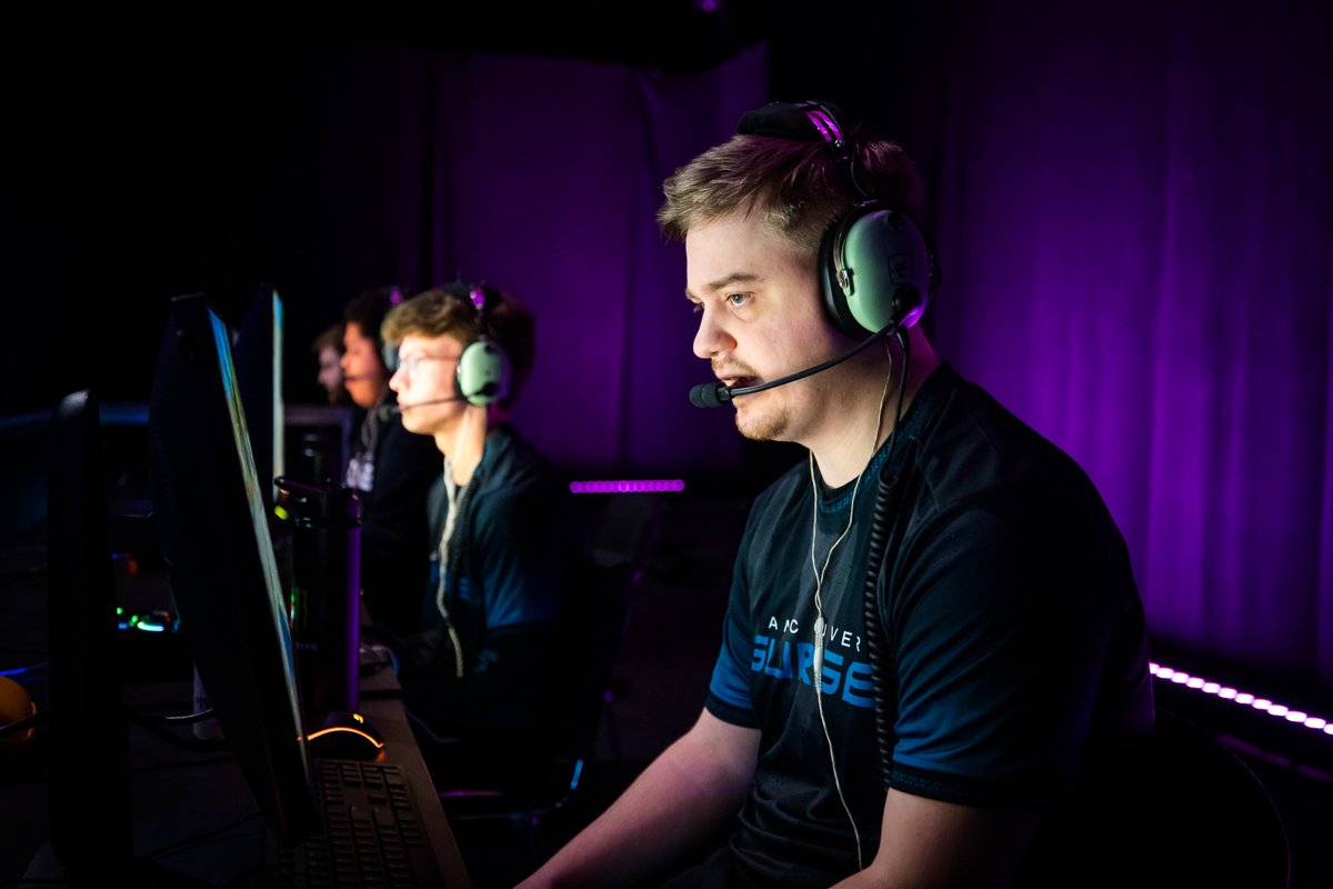 Call of Duty League tweet media