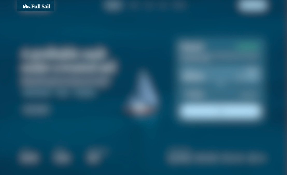 Full Sail ⛵ tweet media