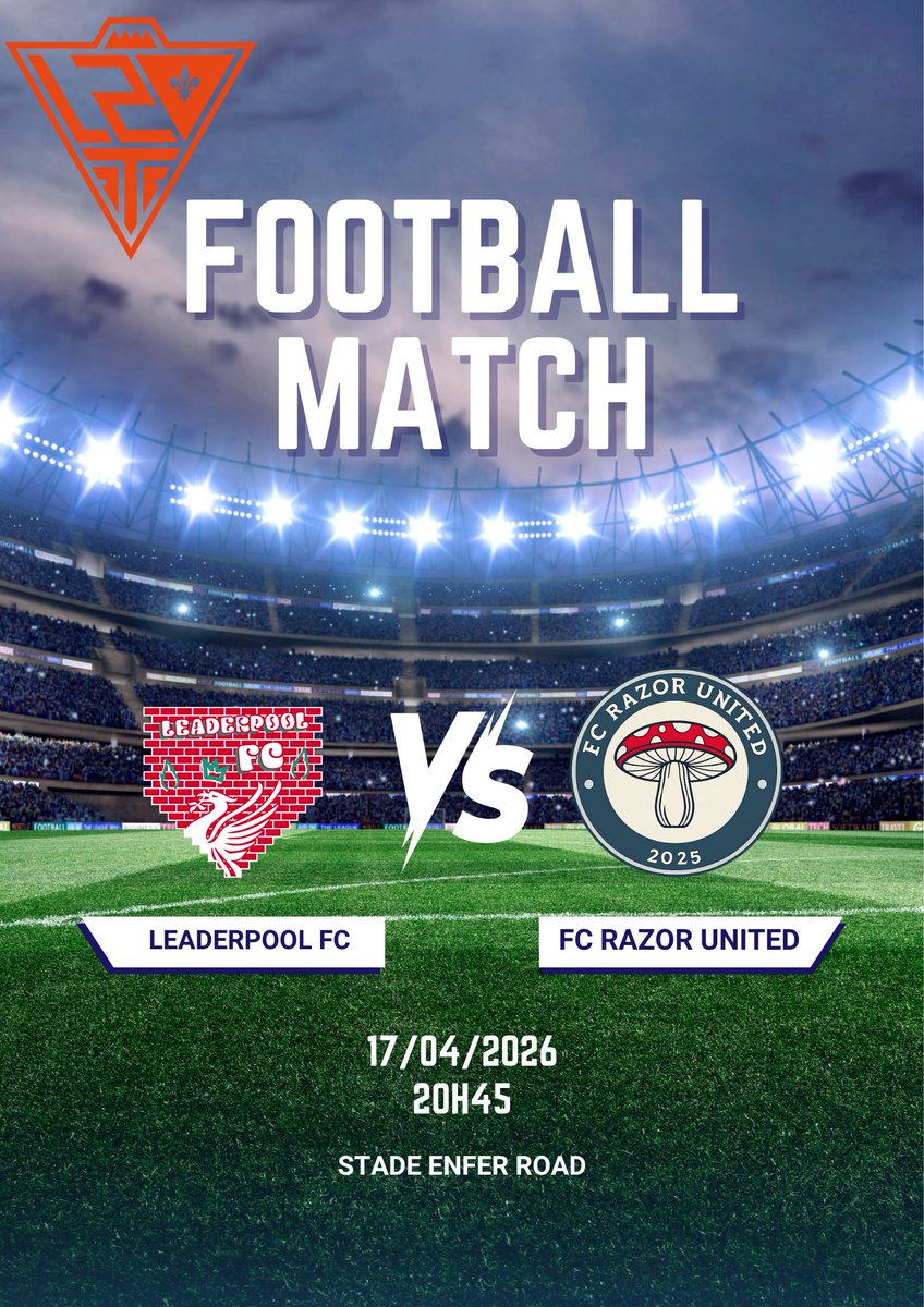 FC Razor United tweet media