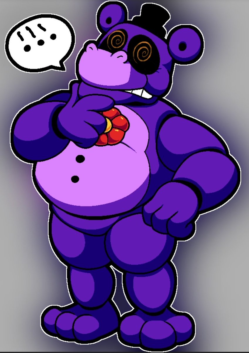 Mimic (burntrap arc) tweet media