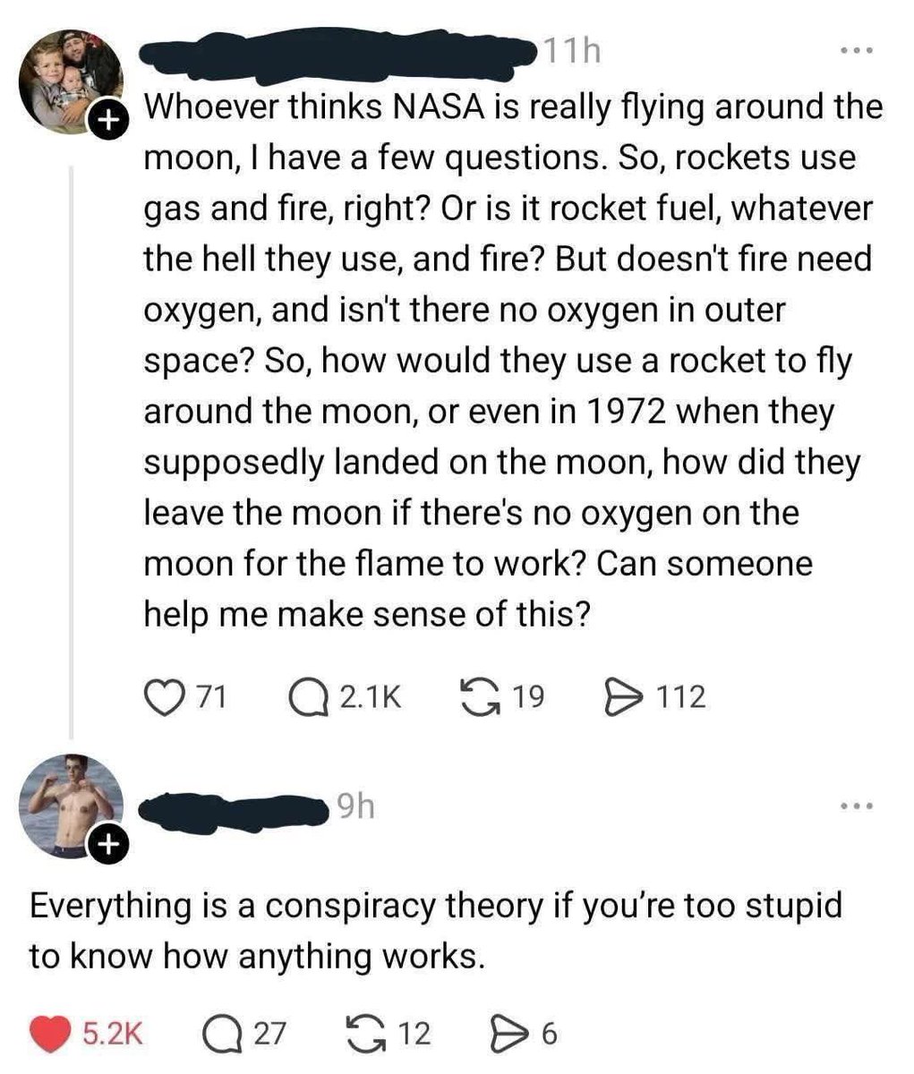 Maximum atheist tweet media