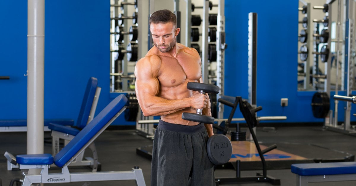 FitnessHacks101's tweet image. 15 Reasons Why You're NOT Building Muscle! Discover the common mistakes that could be holding back your gains and learn how to break through your plateaus. Ready to level up your results? Check out the full article: muscleandstrength.com/articles/why-y…

#StrengthTraining #MuscleBuilding