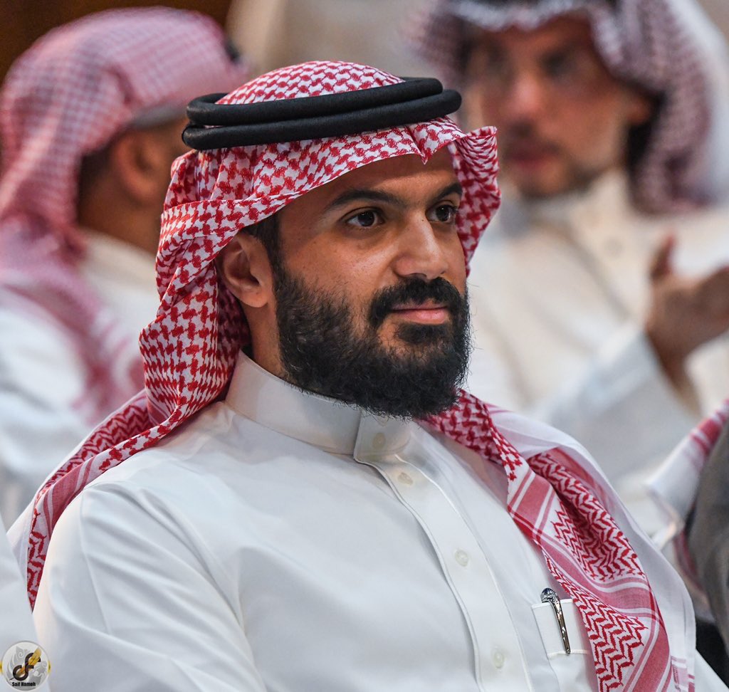 وليد الشراري tweet media