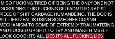 dax and tom macdonald fan account tweet media