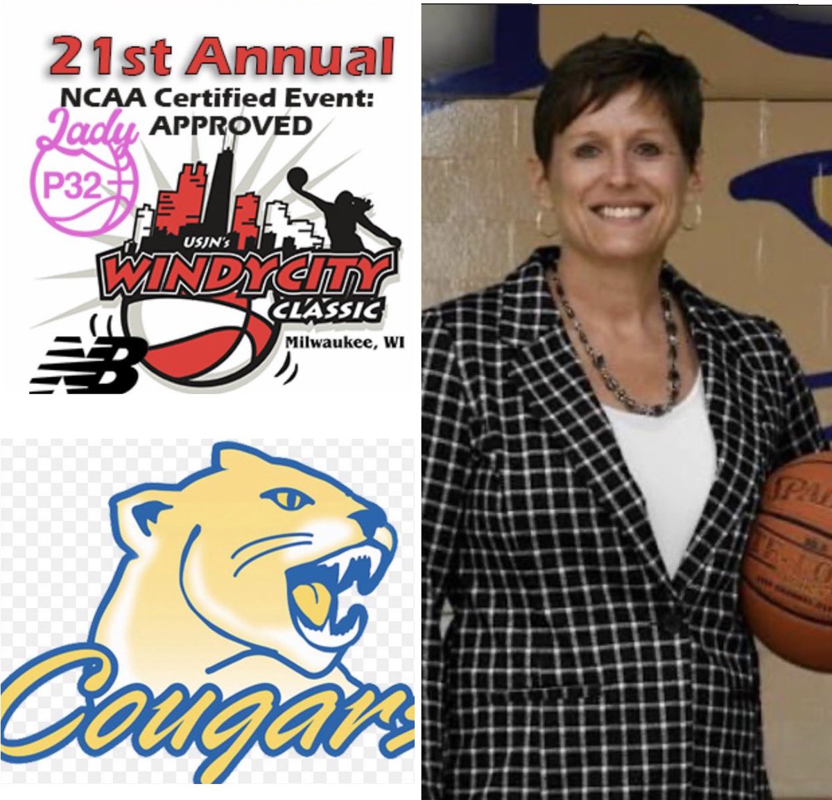 Karrie Redeker tweet media