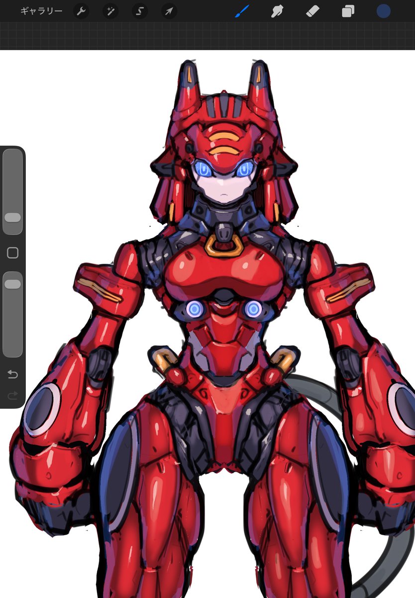 LCバター tweet media