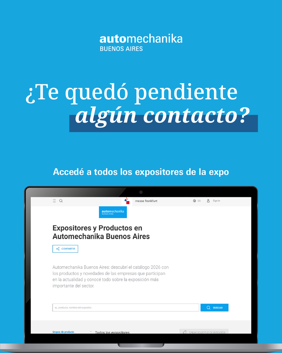 AutomechanikaBA tweet media