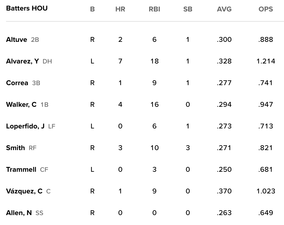 Jeremy Branham tweet media