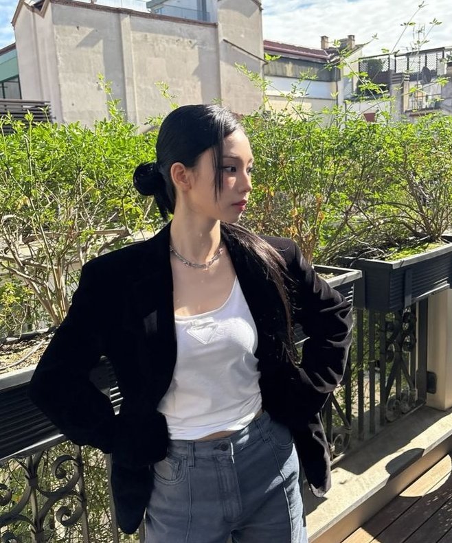 ❛ lexie tweet media