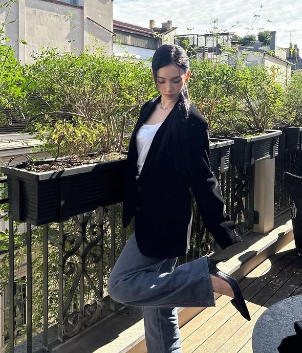 ❛ lexie tweet media