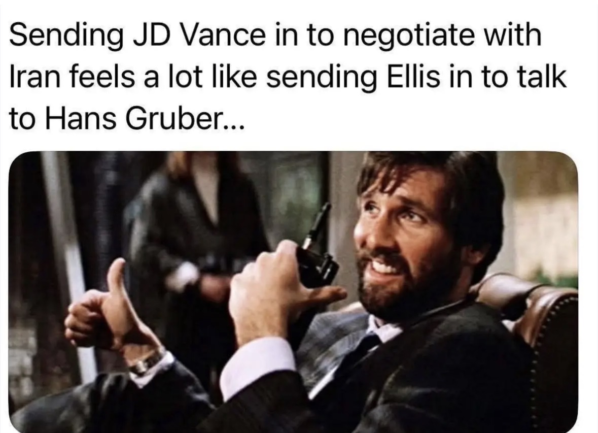 Jesus Chrysler tweet media