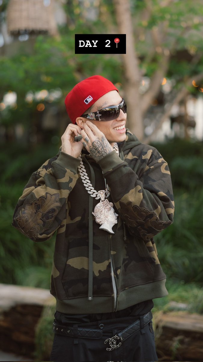 Central Cee Brasil tweet media