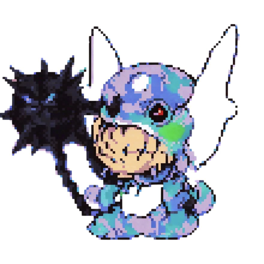 evil biscuit tweet media