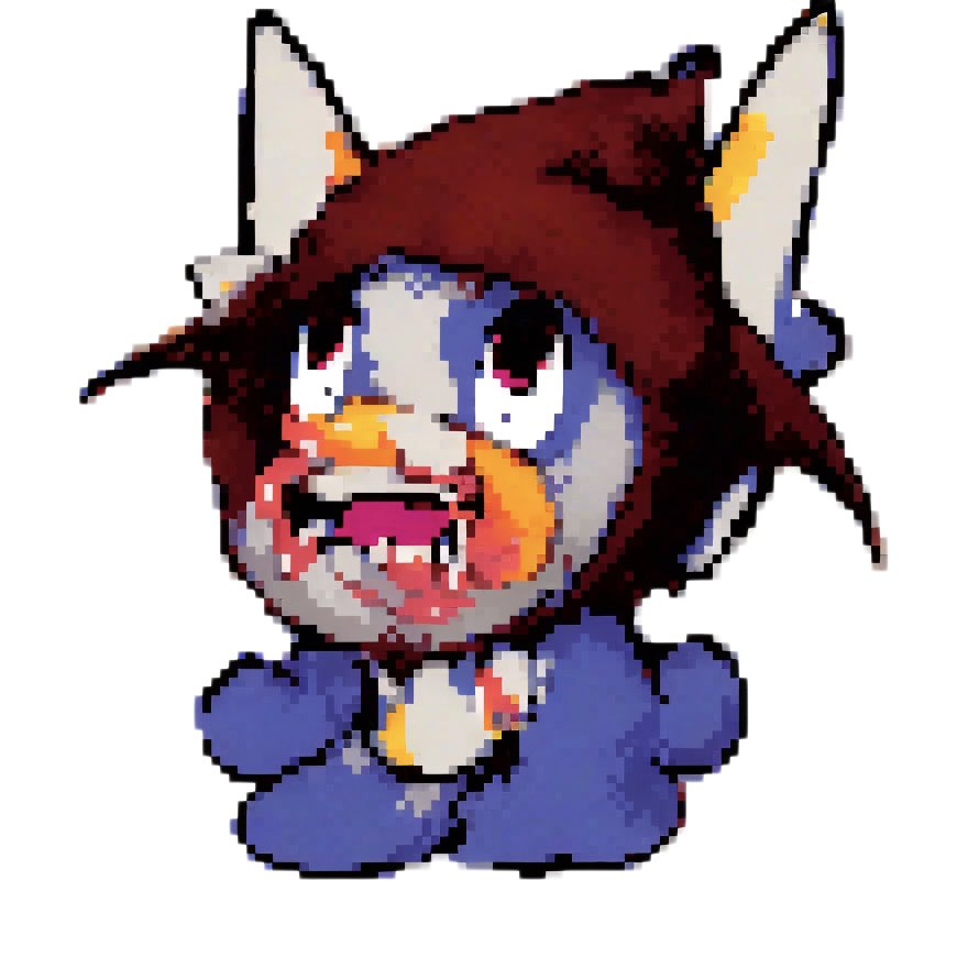 evil biscuit tweet media