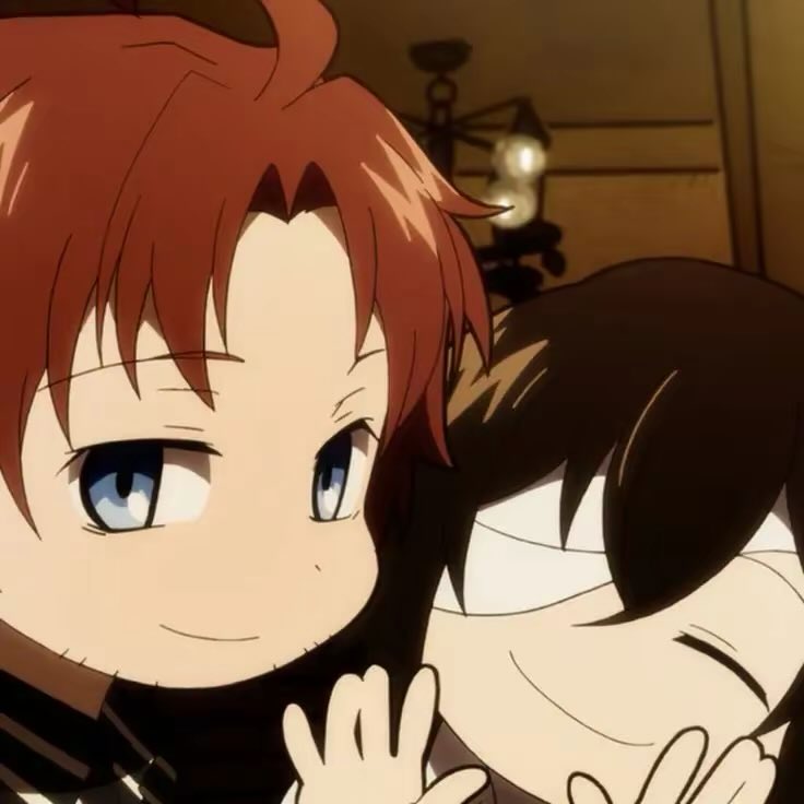 femmori's tweet image. Desenho antigo
Repost dos meus bebês odazai lindocos
#odazai