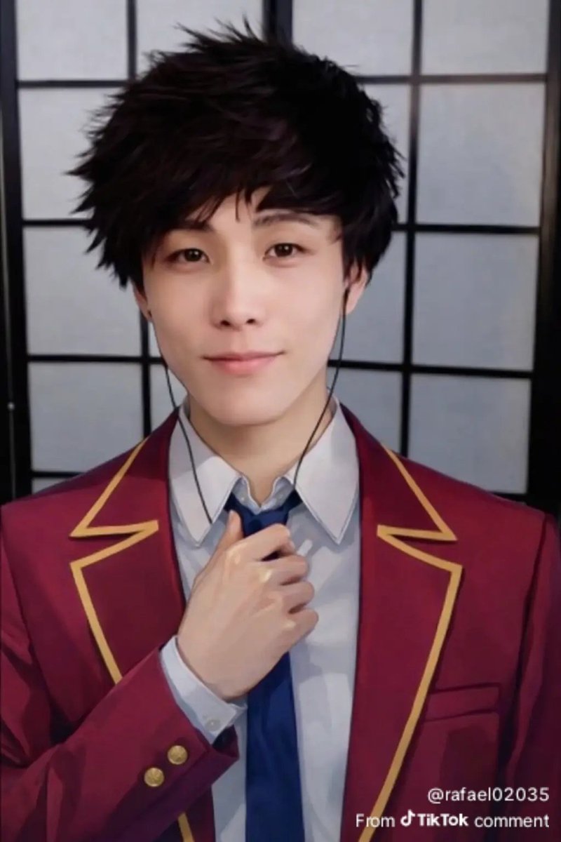 -_SAGE_- | セージ tweet media